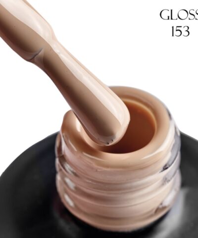GLOSS Gel Polish 153, 11 ml