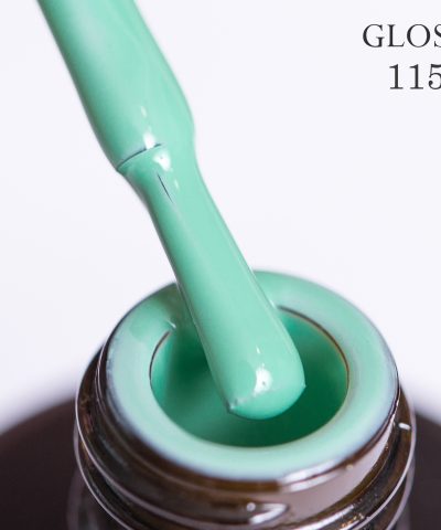 Gel polish 115, 11 ml