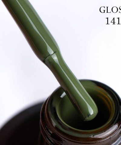 Gel polish 141, 11 ml