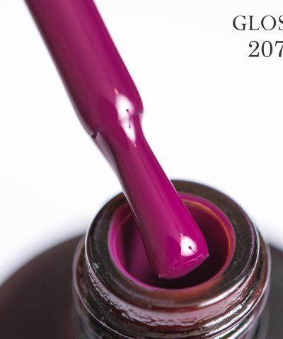 Gel polish 207, 11 ml