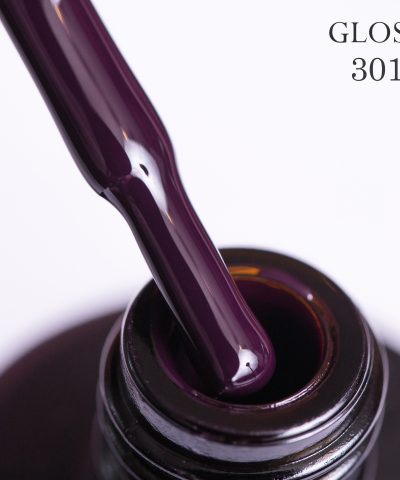 Gel polish 301, 11 ml