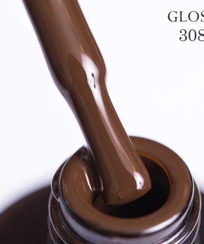 Gel polish 308, 11 ml