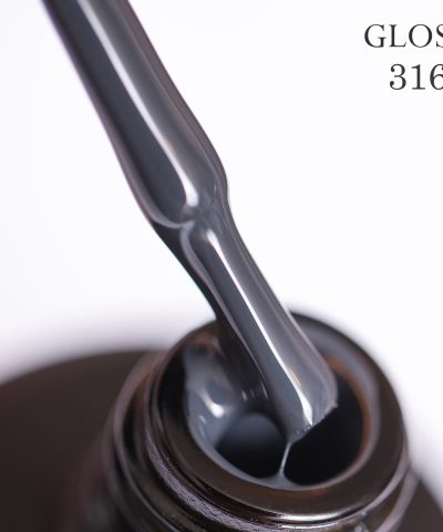 Gel polish 316, 11 ml