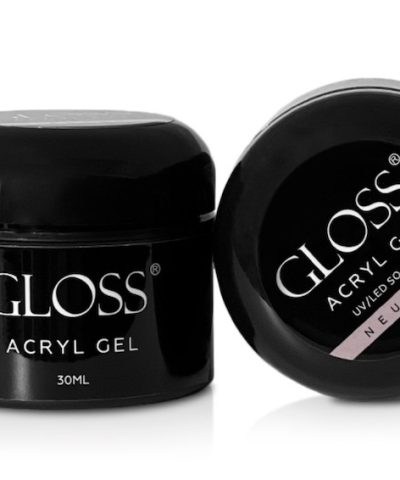 Acryl gel Neutral, 30 ml