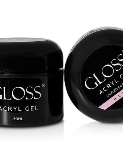 Acryl gel Blush, 30 ml