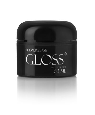 Premium base, 60 ml