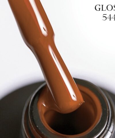 Gel polish 544, 11ml