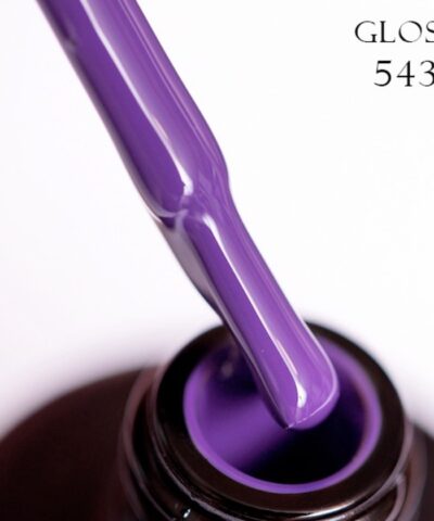 Gel polish 543, 11ml