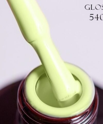 Gel polish 540, 11ml