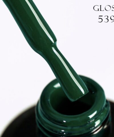 Gel polish 539, 11ml