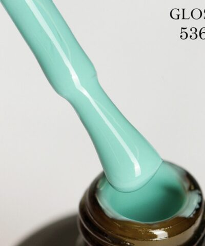Gel polish 536, 11ml