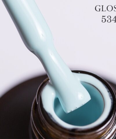 Gel polish 534, 11ml