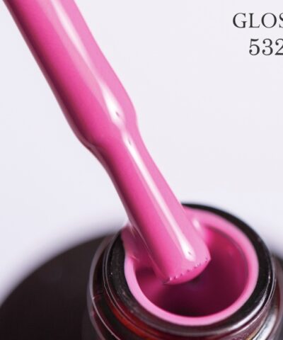Gel polish 532, 11ml
