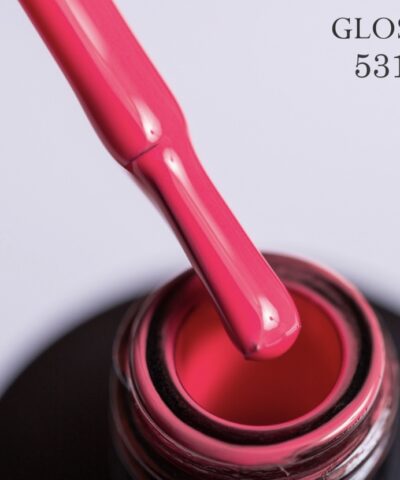 Gel polish 531, 11ml