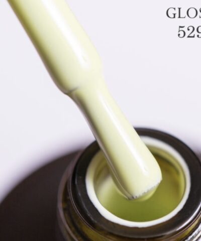 Gel polish 529, 11ml