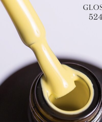 Gel polish 524, 11ml