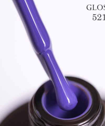 Gel polish 521, 11ml