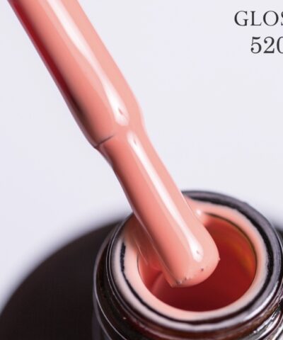 Gel polish 520, 11ml
