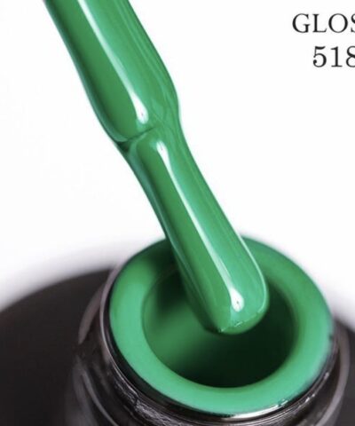 Gel polish 518, 11ml