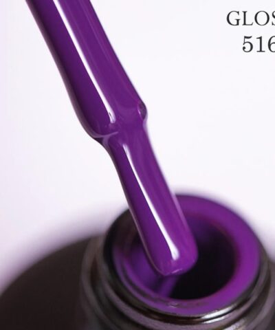 Gel polish 516, 11ml