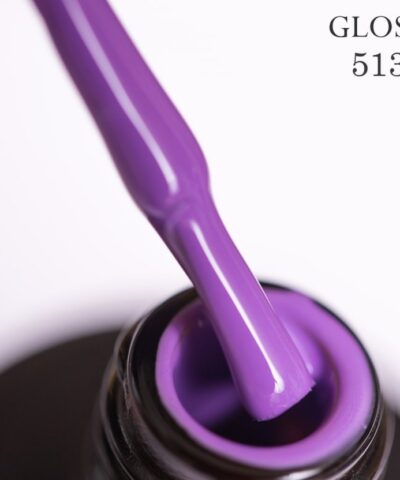 Gel polish 513, 11ml