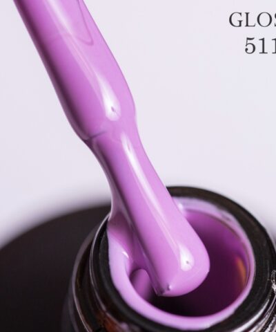 Gel polish 511, 11ml