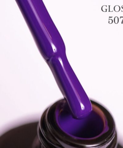 Gel polish 507, 11ml