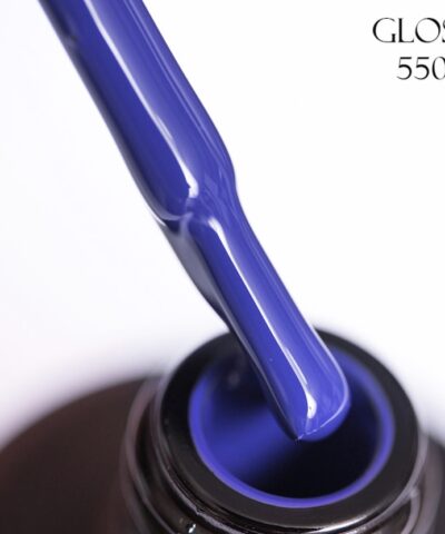 Gel polish 550, 11 ml