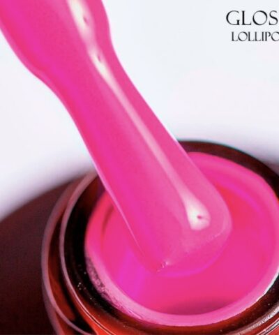 Gel polish 501 Lollipop, 11ml