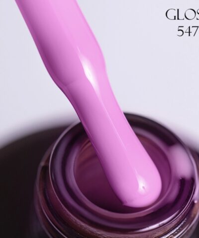 Gel polish 547, 11ml