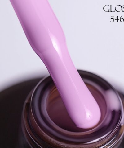 Gel polish 546, 11ml