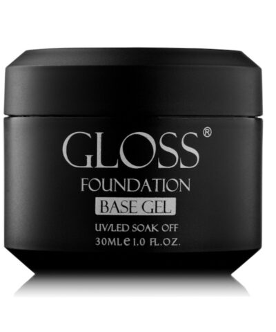 Foundation base, 30 ml