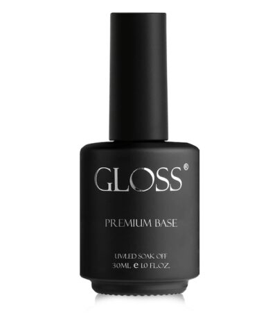 Premium Base, 30 ml (pintsliga pudel)